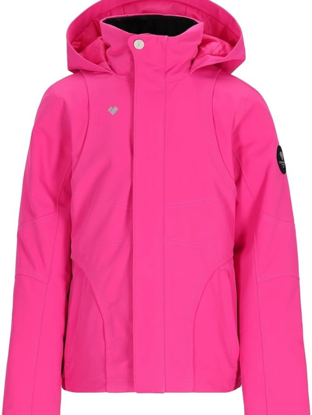Obermeyer Rylee Ski Jacket - Insulated (Big Girl)